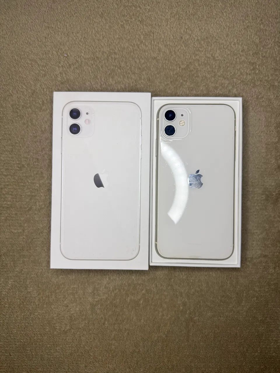 Vendo iPhone 11 em excelente estado - Foto 3