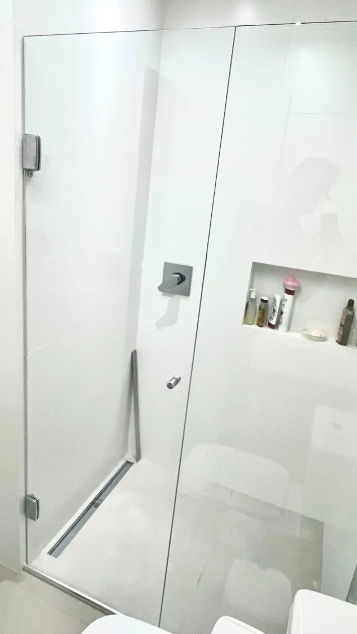 Box para banheiro - Foto 4