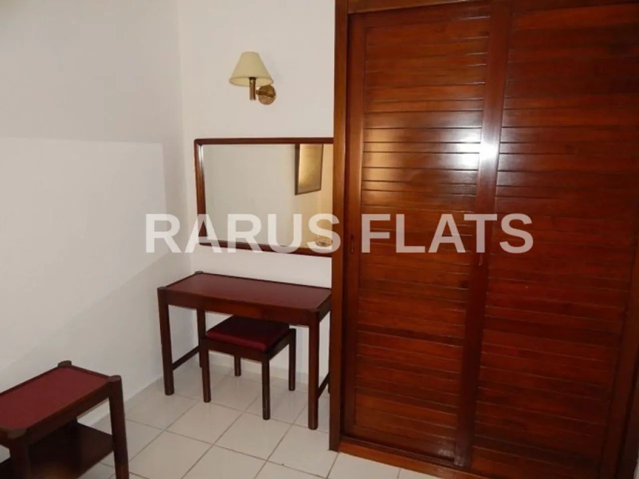 Rarus Flats - Flat para locação - Edifício Royal Ibirapuera - Foto 3