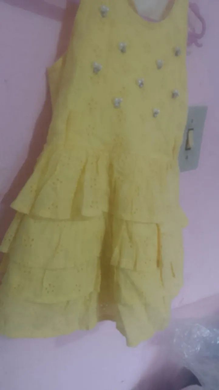 Vestido  - Foto 4