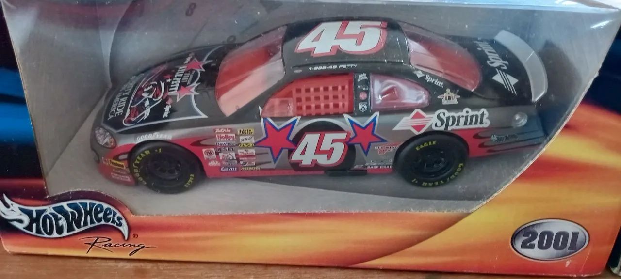 Nascar diecast  - Foto 3