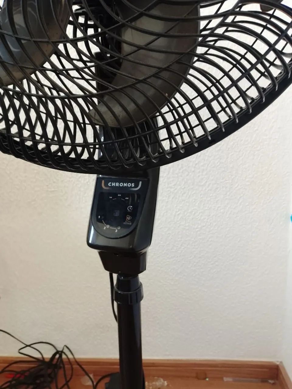Ventilador  - Foto 2