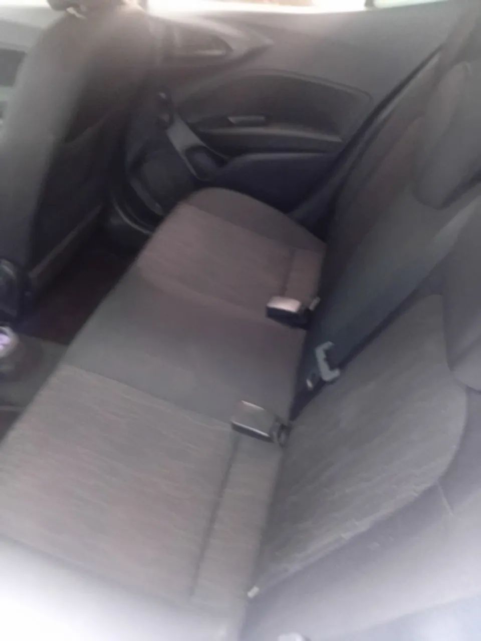 Fiat Argo 1.0 6V Flex. 2019 - Foto 3