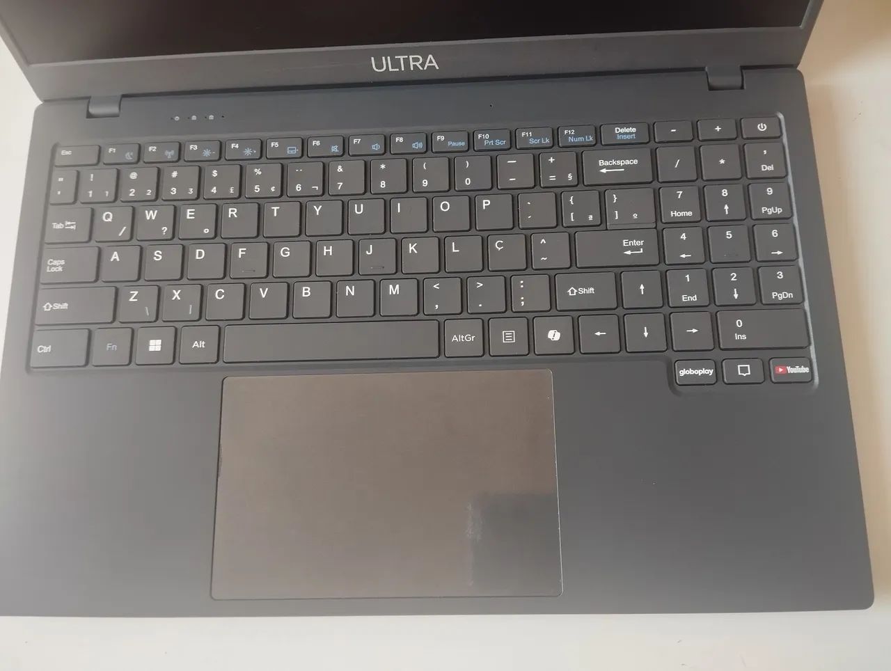 Notebook Ultra - Foto 2