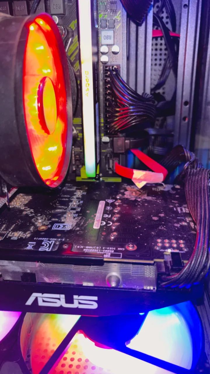 PC GAMER - Intel Xeon E5-2666V3 - Foto 3