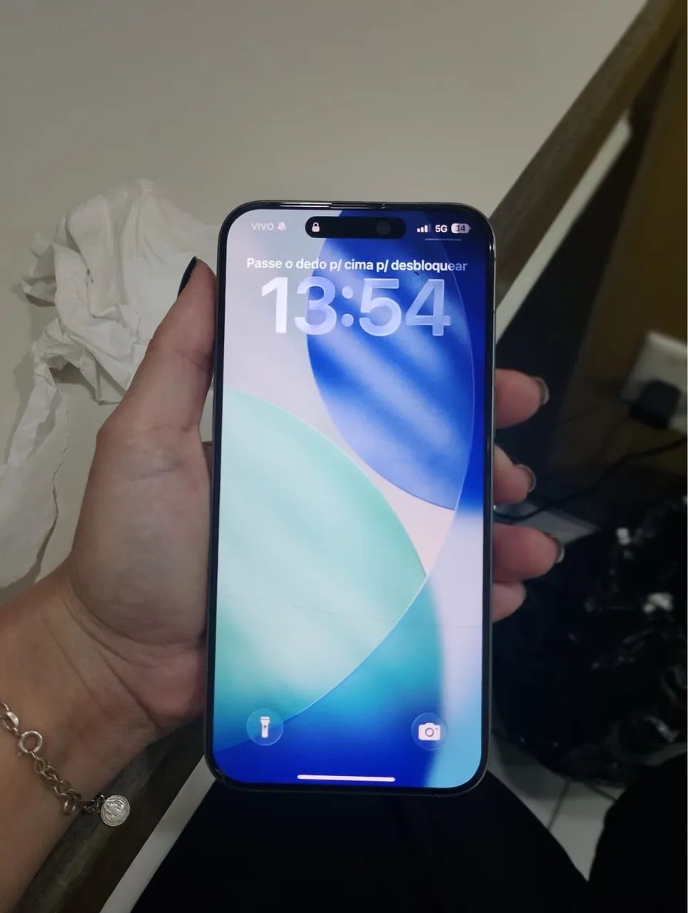 iPhone 15 pro Max - Foto 2