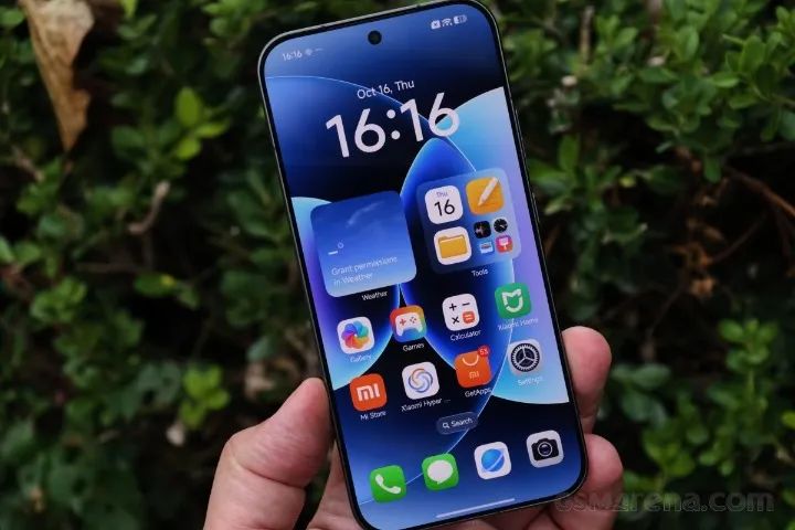 Xiaomi 17 Pro (Estado de novo) - Foto 2