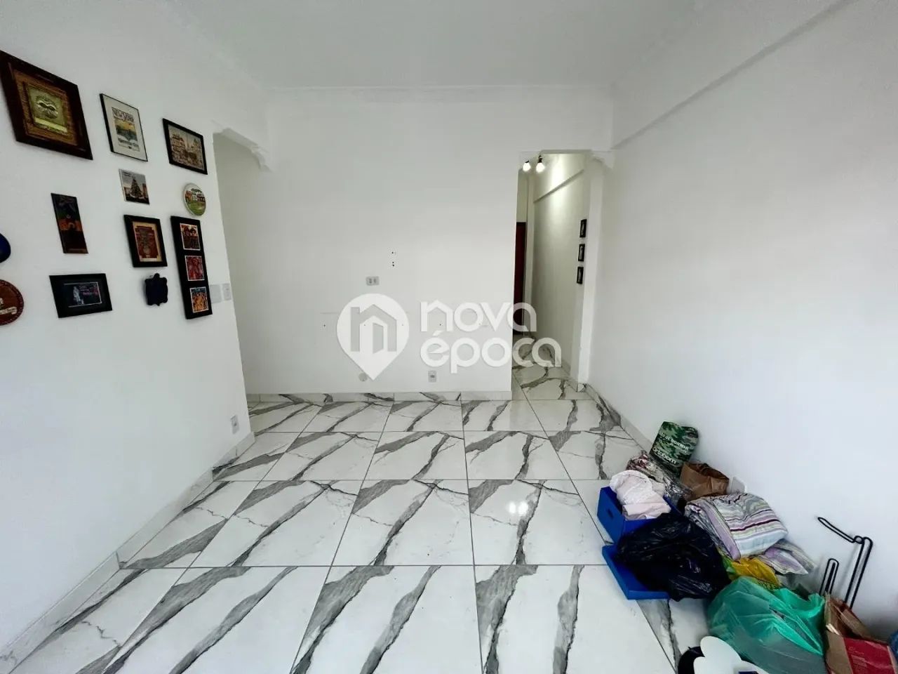 Méier | Apartamento 3 quartos - Foto 3