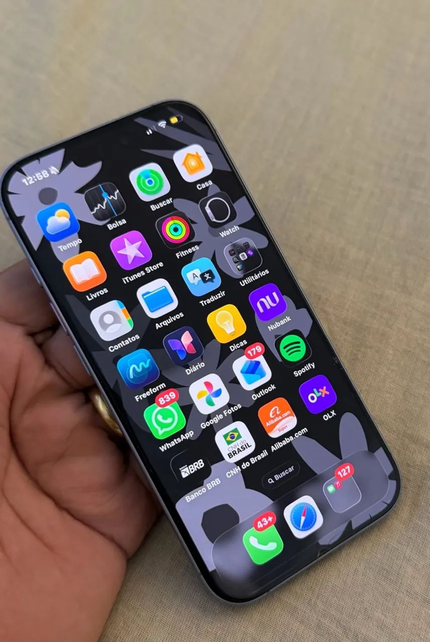iPhone 17 - Foto 2