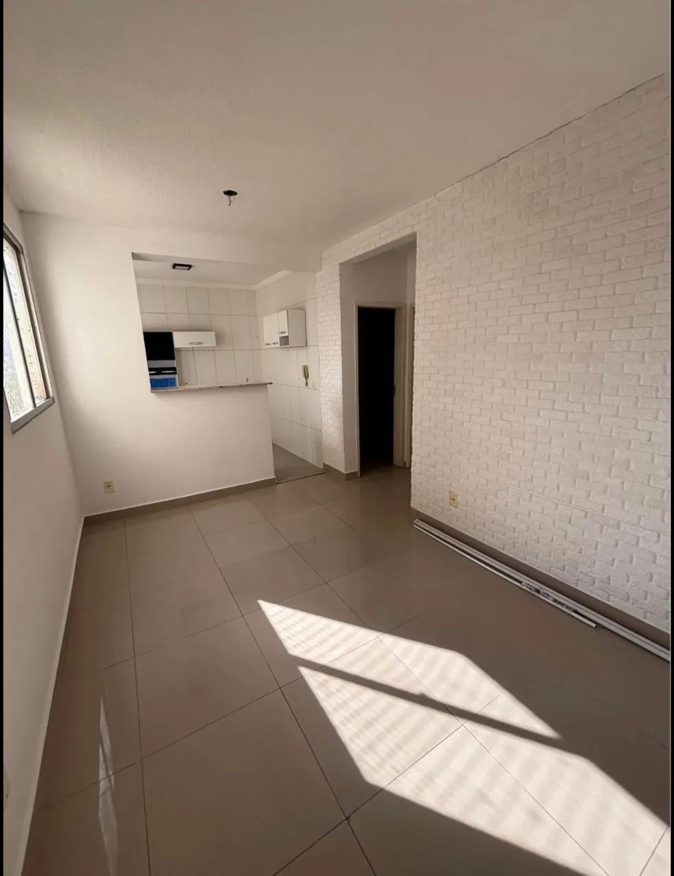 Alugo Apartamento - Foto 2
