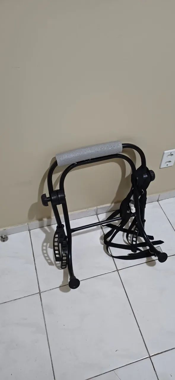 Transbike