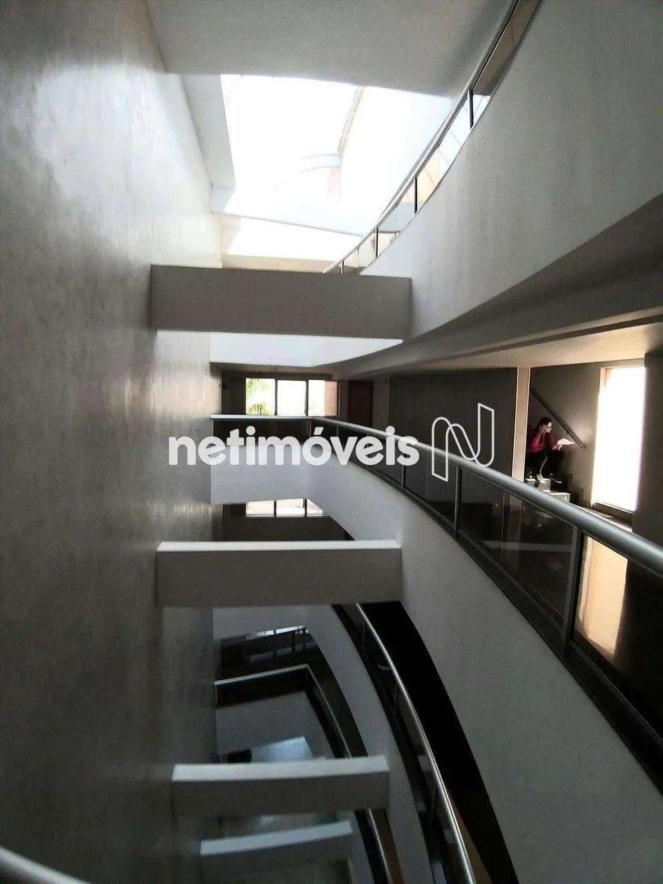 Venda Conjunto de salas São Bento Belo Horizonte - Foto 3
