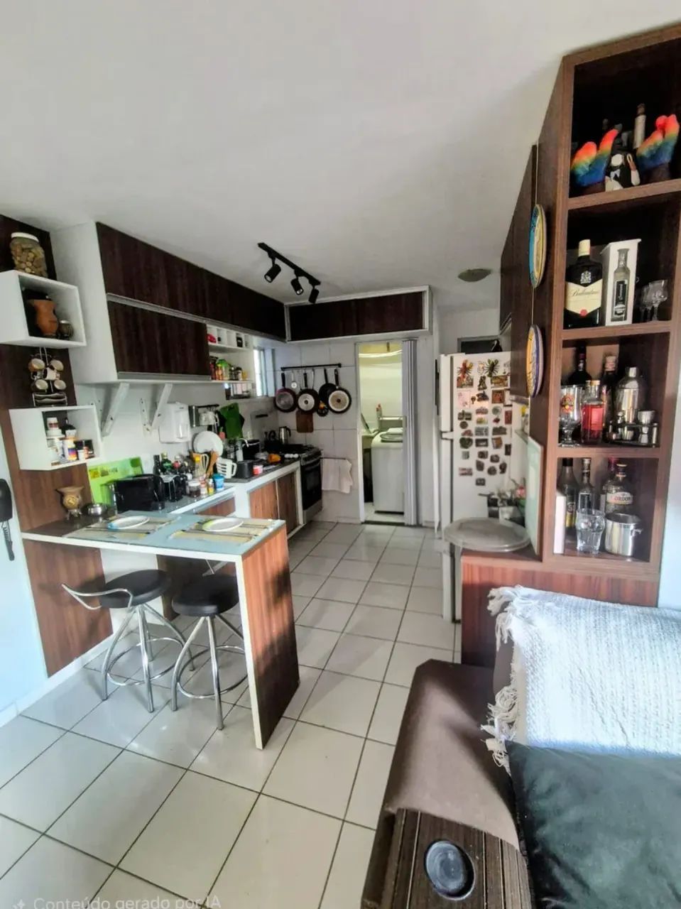 Plateau Residencial - Foto 5