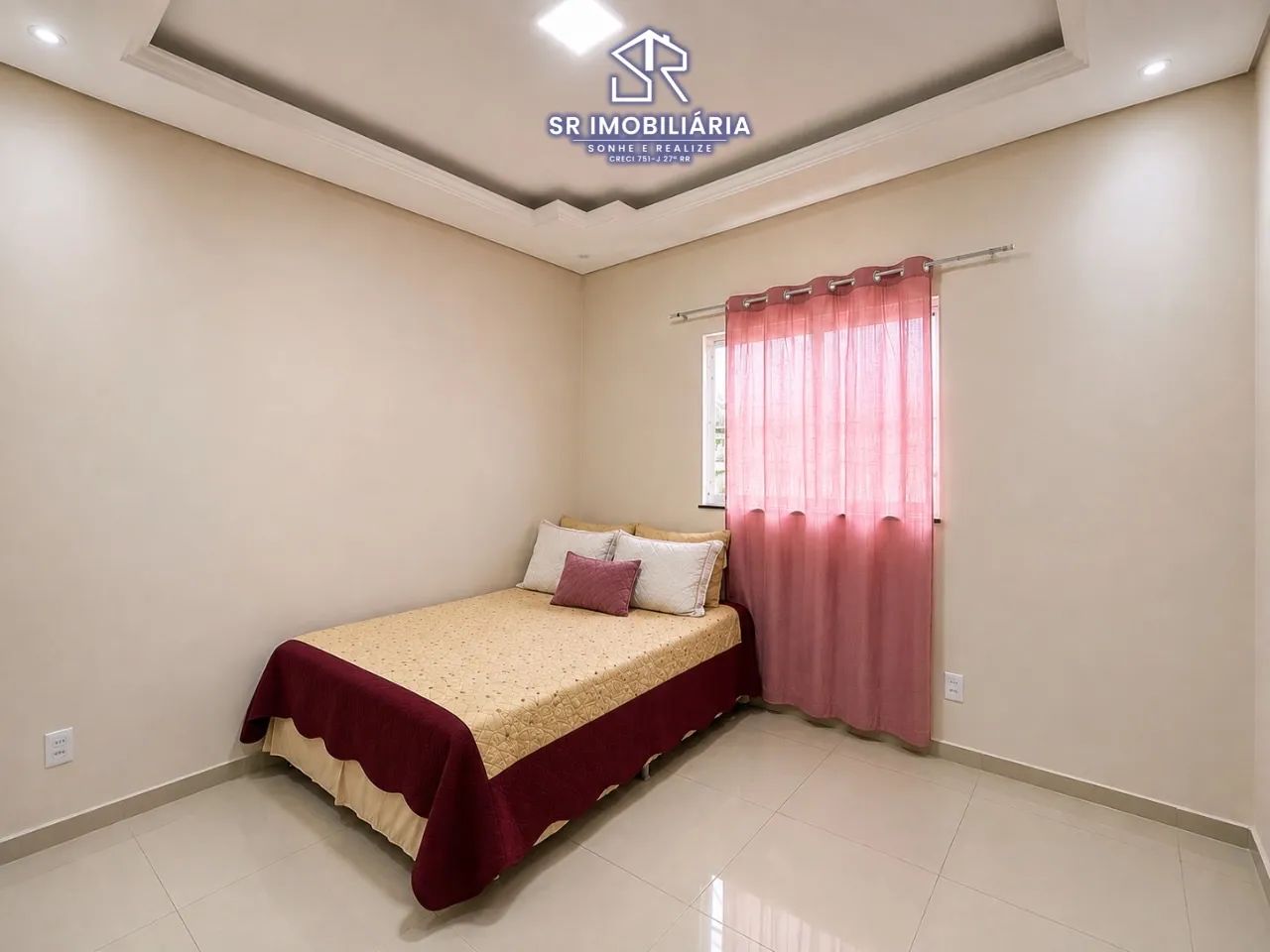 Vende-se casa no cinturão verde com 3 quartos  - Foto 3