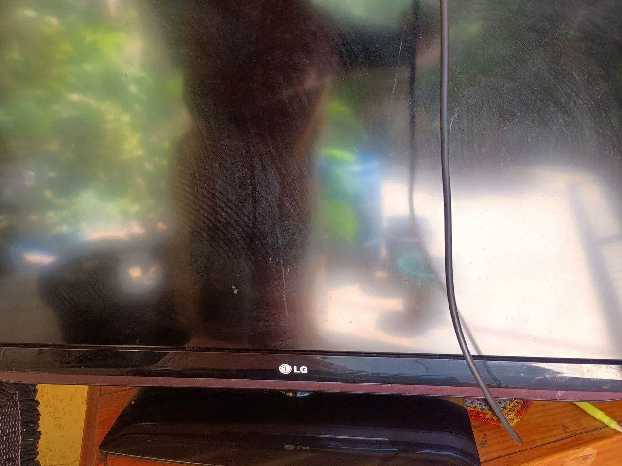 Tv LG