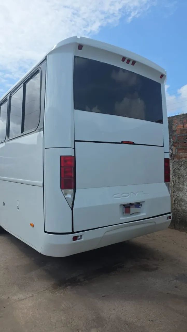 Ônibus  - Foto 4