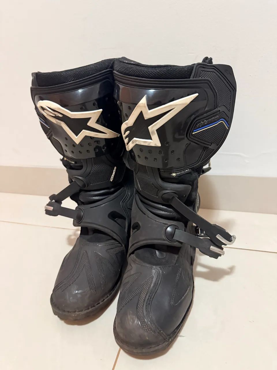 Bota Alpinestars Toucan - Foto 2