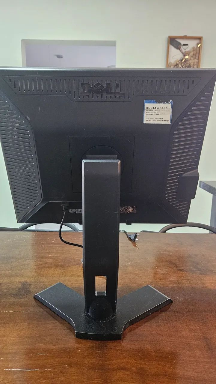 Monitor dell19" - Foto 3