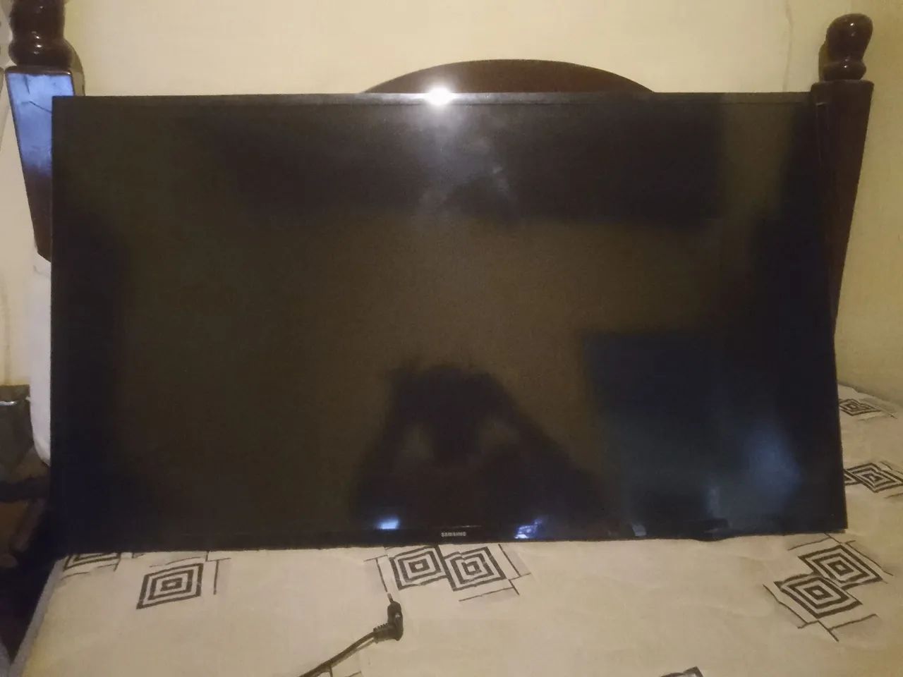 SMARTV SAMSUNG 43 POLEGADAS. - Foto 5
