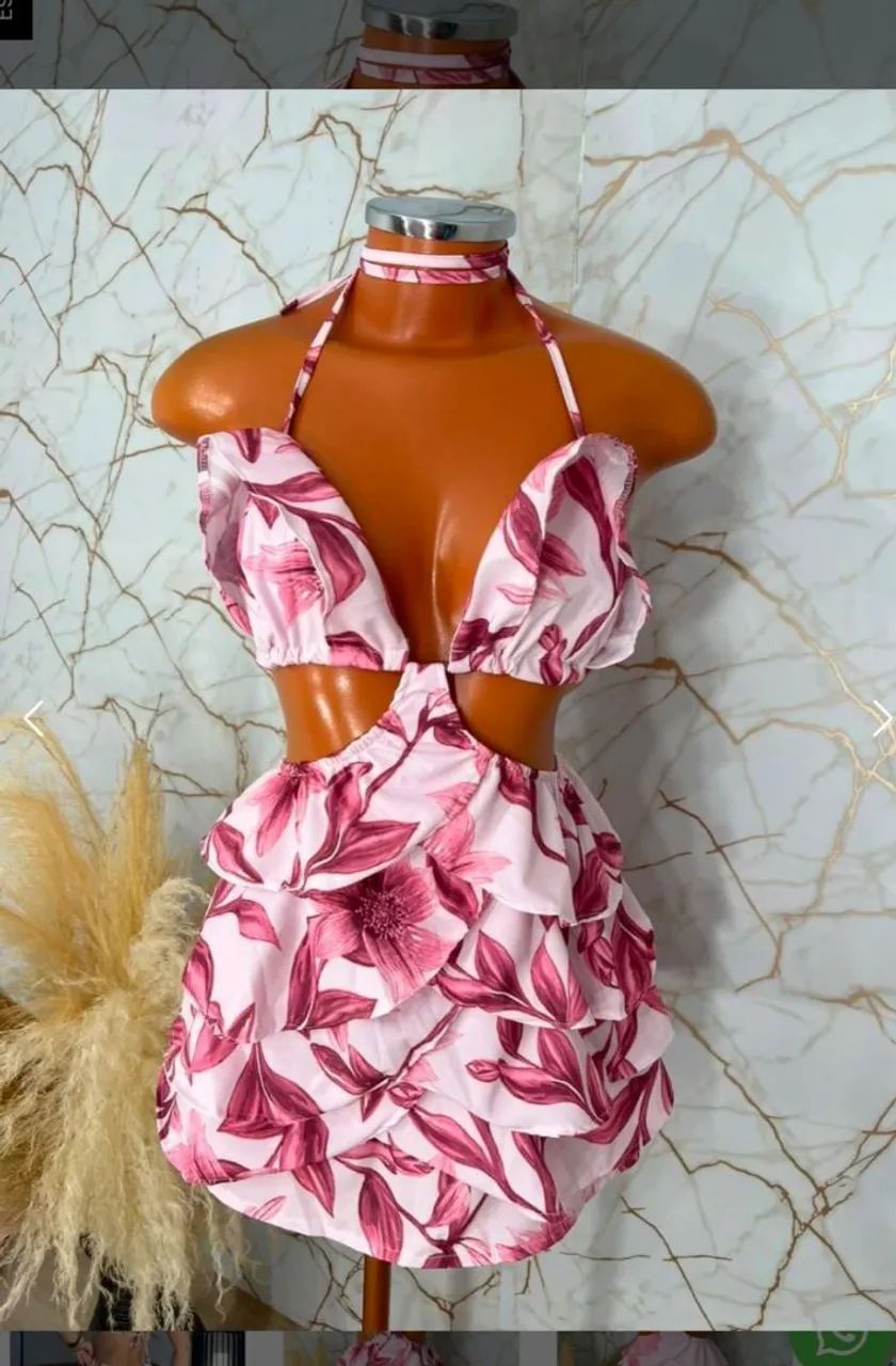 Vestido 