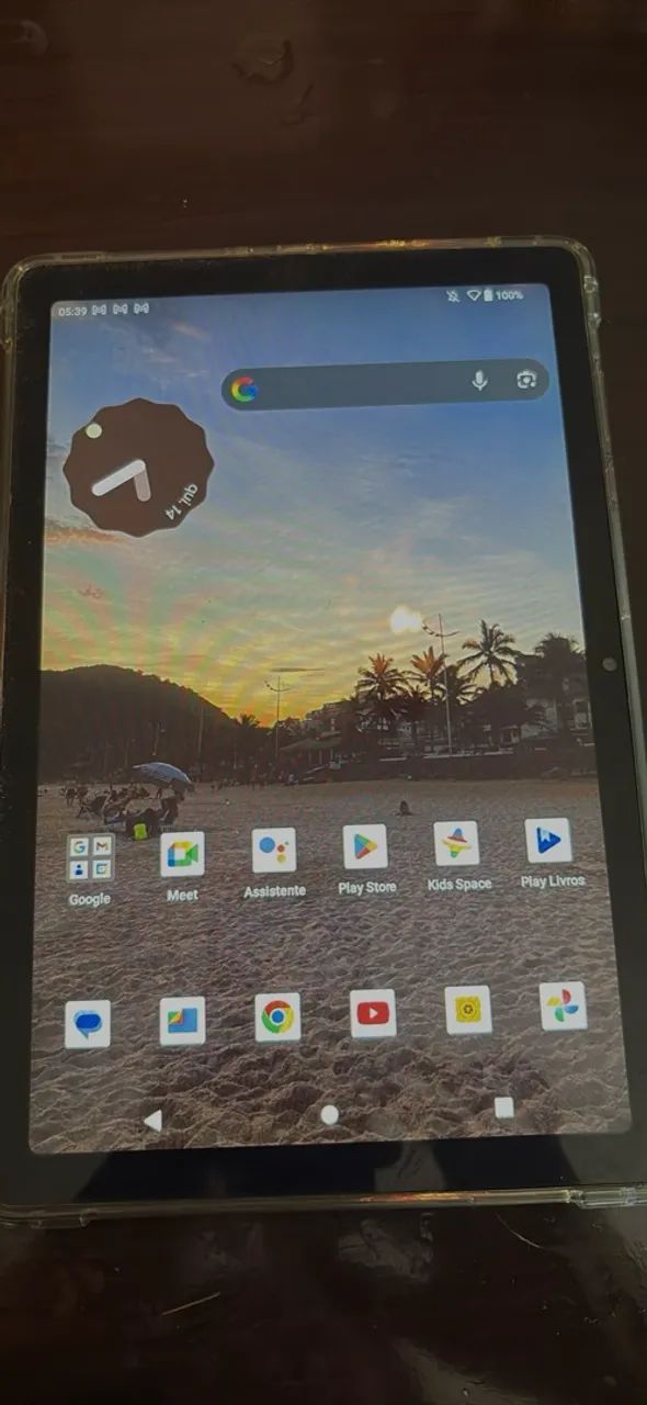 Vendo tablet TCL 05  - Foto 3