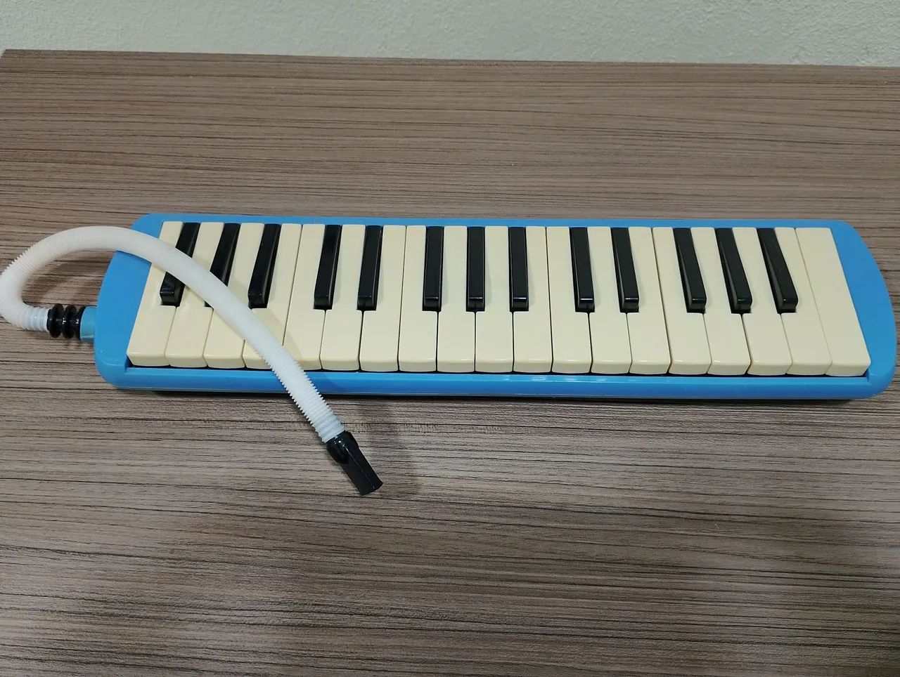 ESCALETA MUSICAL