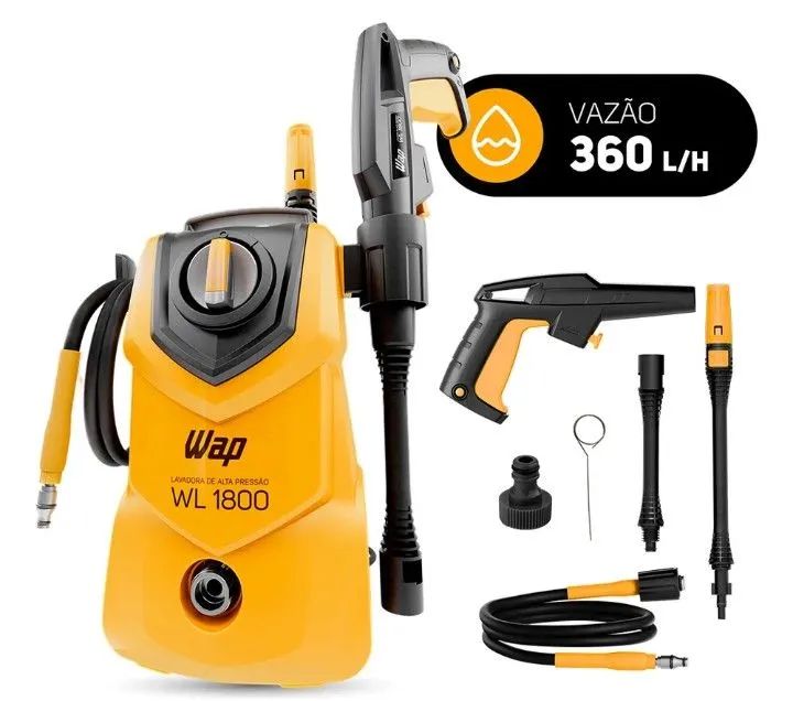 Wap WL1800