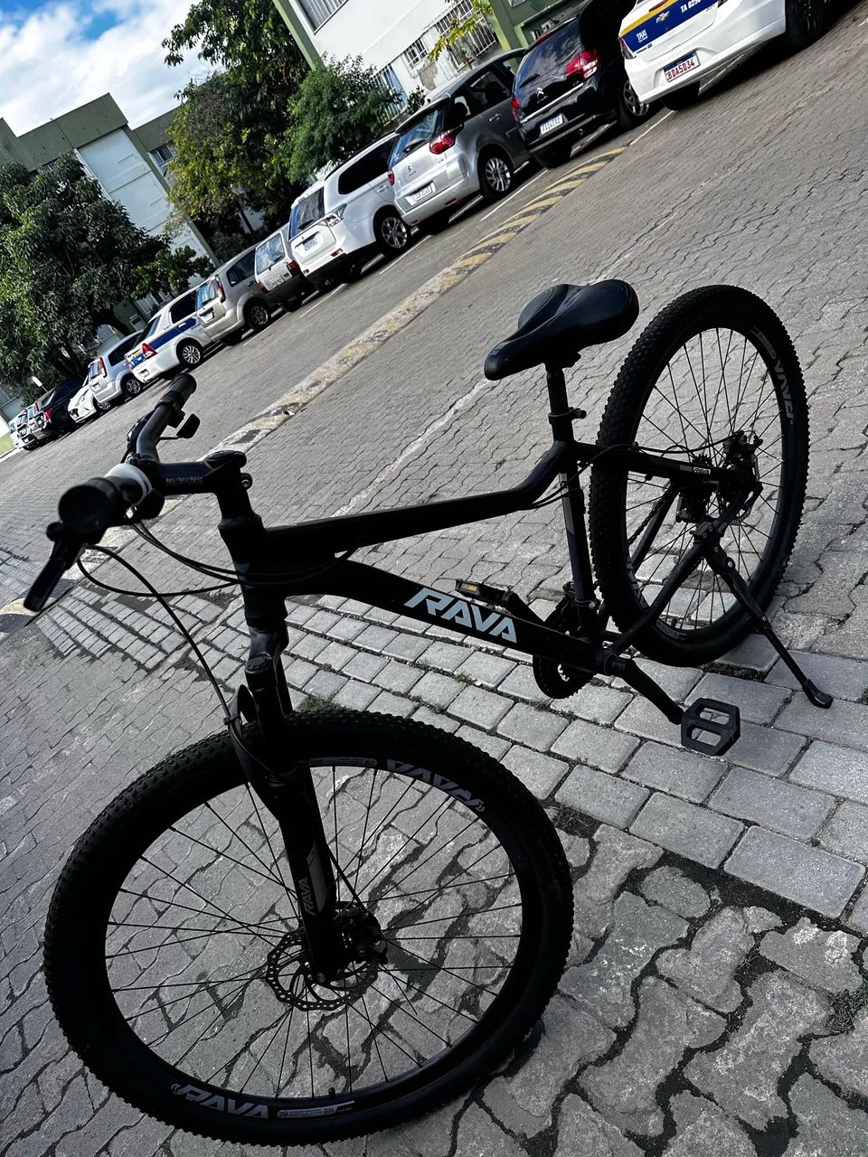 BIKE ARO 29
