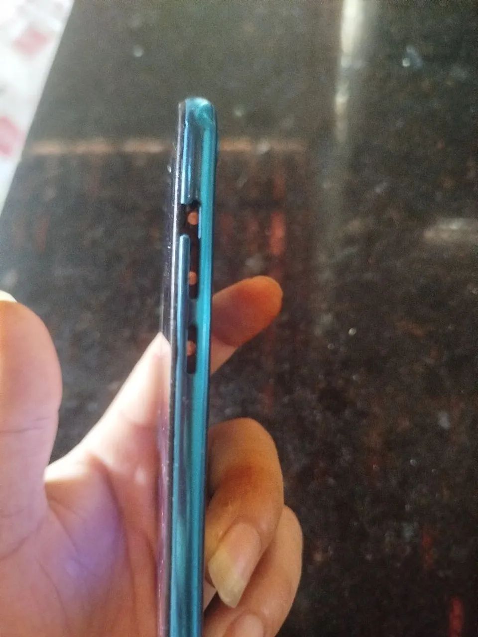 Celular moto e6 play - Foto 2