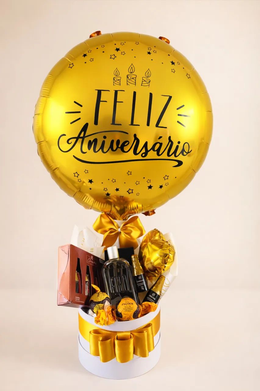 Presente em em Geral - Foto 2