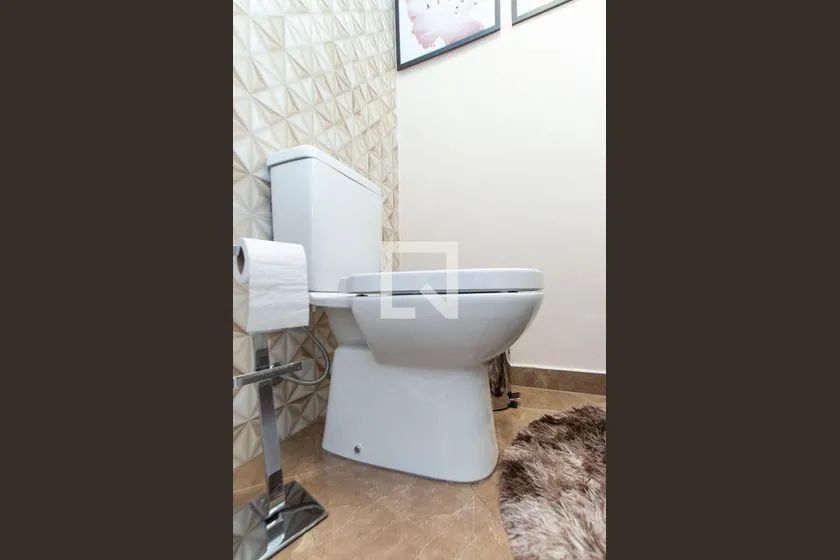 Apartamento à Venda - Vila Maria , 3 Quartos, 147 m2 - Foto 8