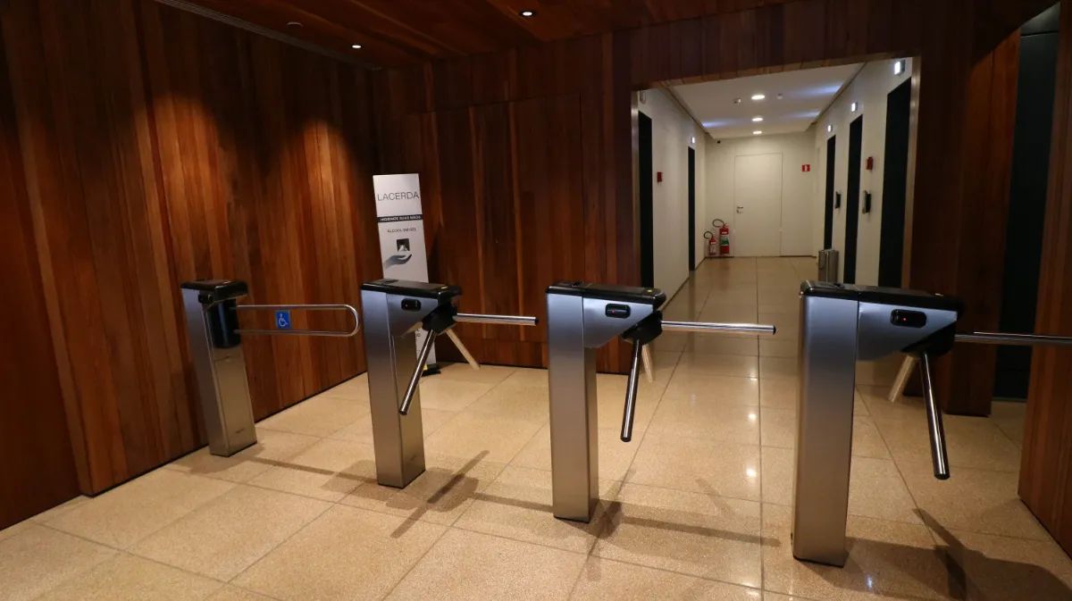 Laje corporativa para venda em Sumarezinho, 437m² - Foto 4