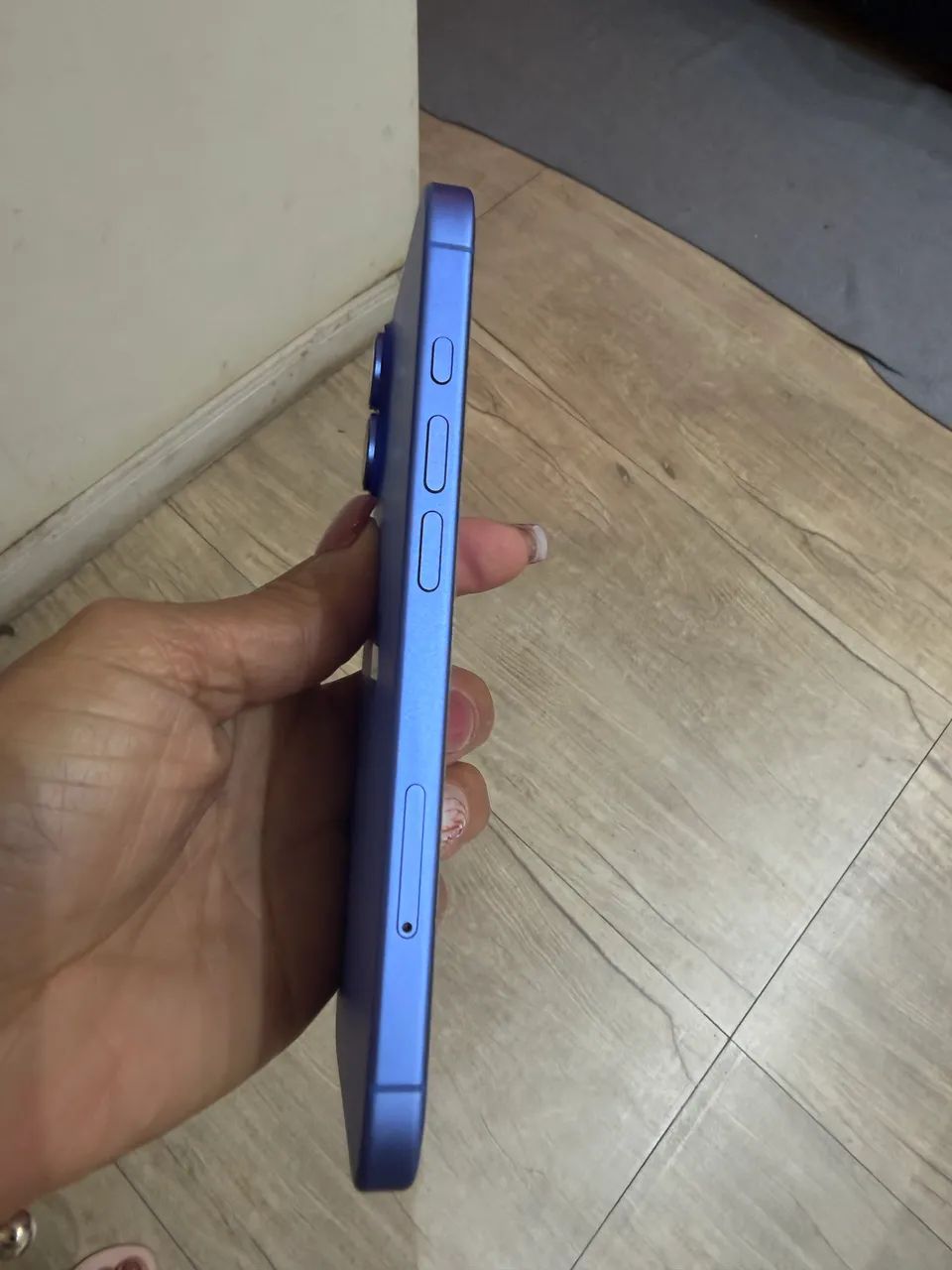 iPhone 16 128 gb - Foto 2