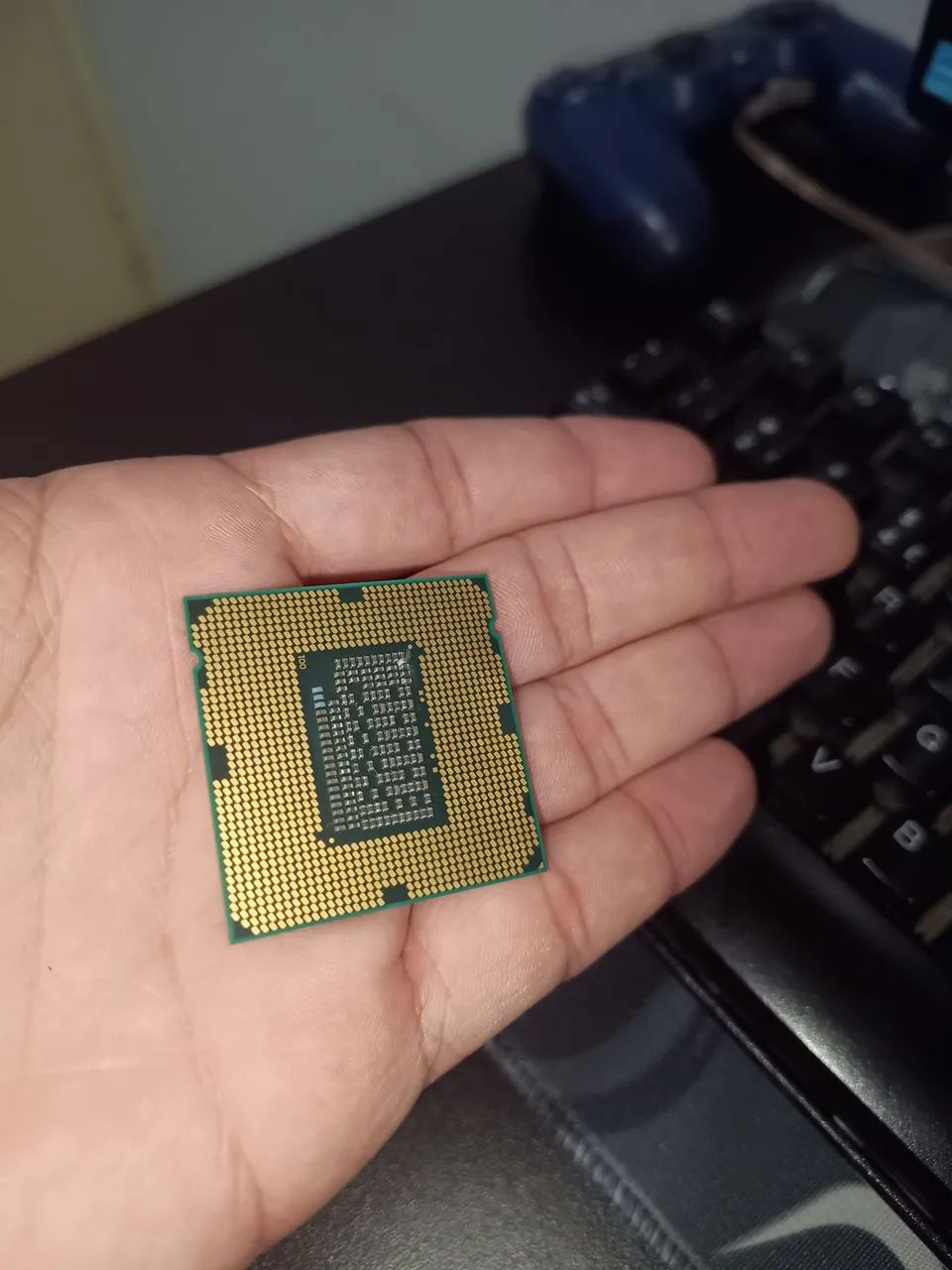 Processador I5 2400 - LGA 1155 - Foto 2