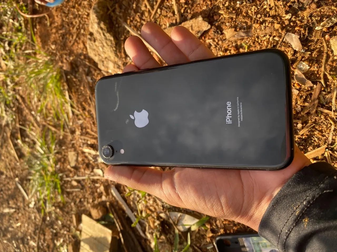 iPhone XR  - Foto 3