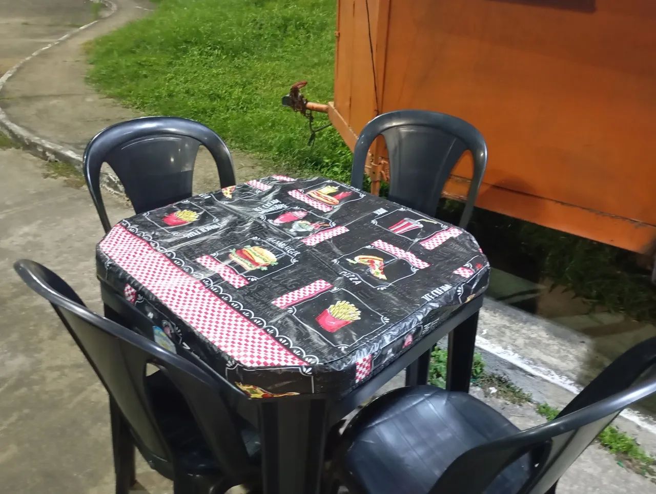 Vendo este trilher pronto pra trabalhar  - Foto 4