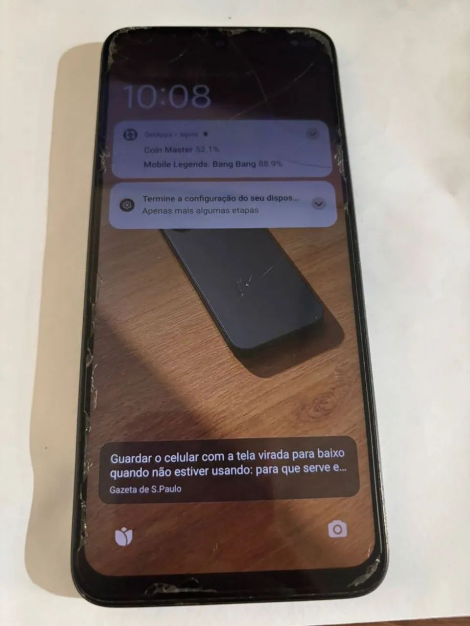 Xiaomi Redmi 12 256GB - Foto 2