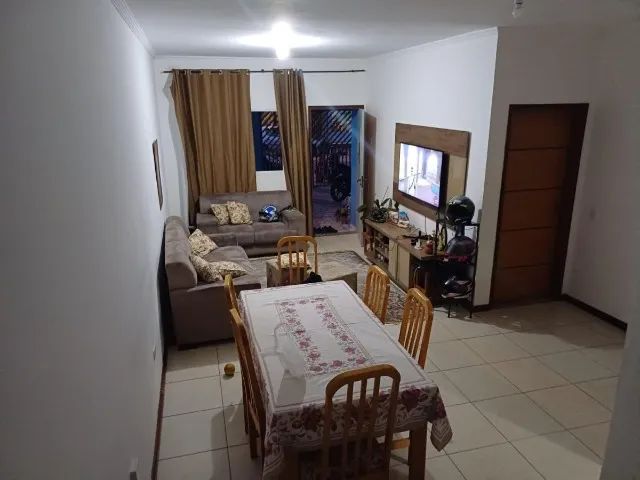 VENDO C/ EM CARIACICA SEDE - Foto 2