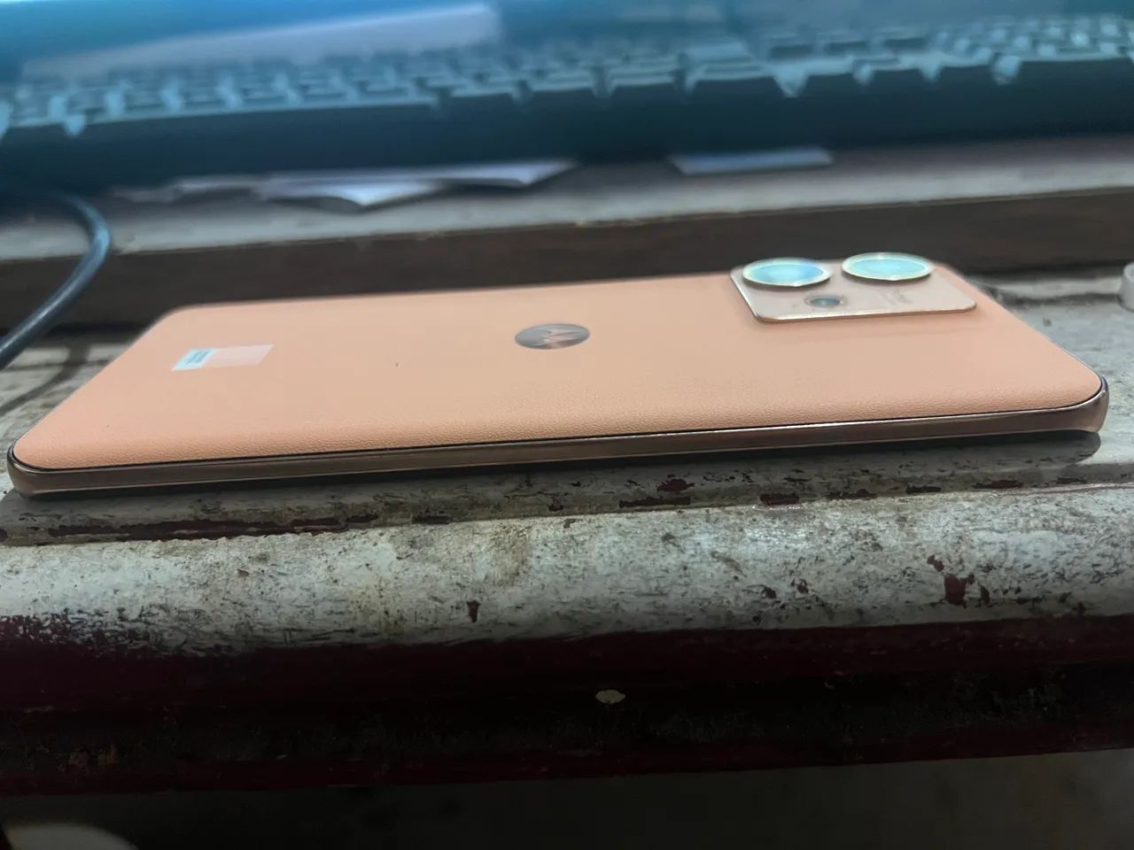 Motorola Edge 40 - Foto 6