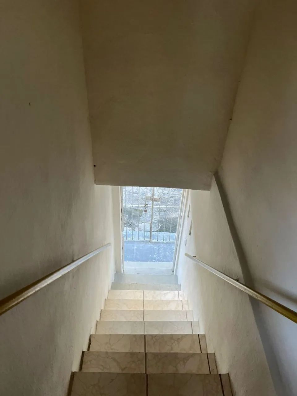 CASA PARA VENDER NO CENTRO DE ABREU E LIMA - ÁGUA E LUZ INCLUSA - Foto 4
