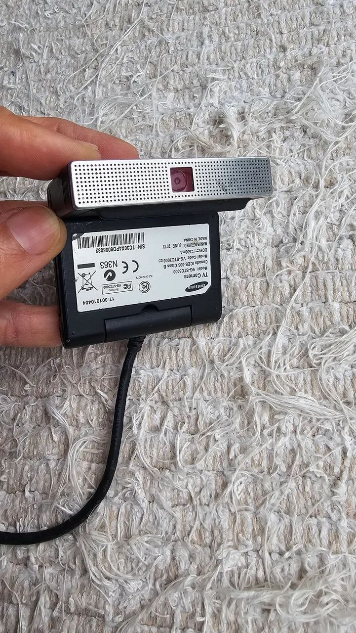 Camera samsung skype usb vg stc3000