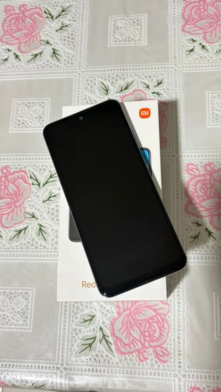 Redimi Note 11 - Foto 5
