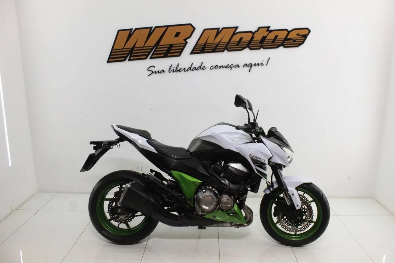KAWASAKI Z800