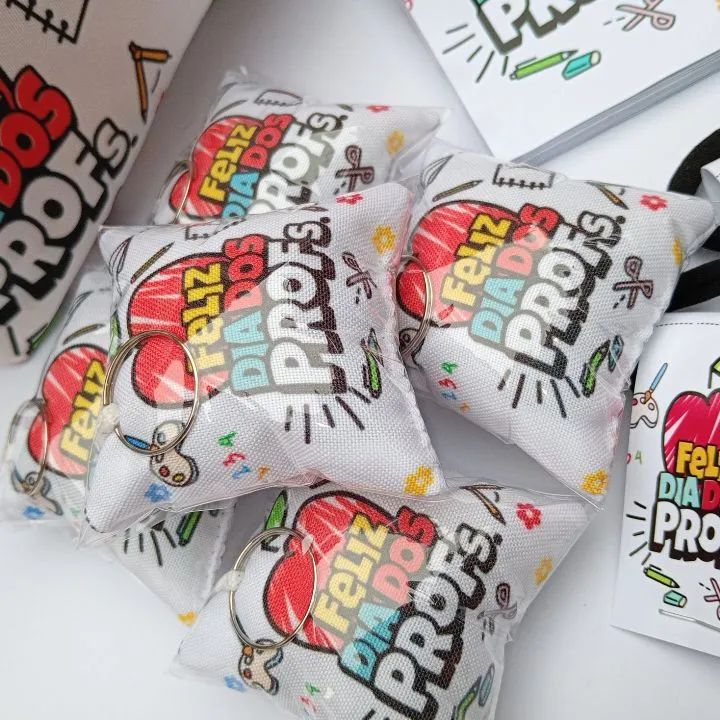 Almochaveiro Personalizado Atacado 