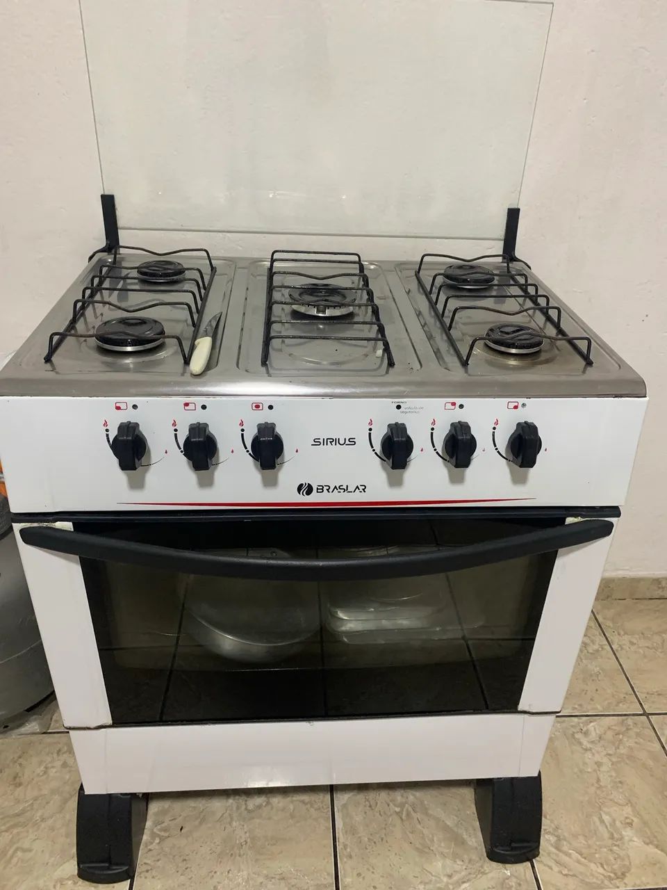 Fogão  - Foto 2