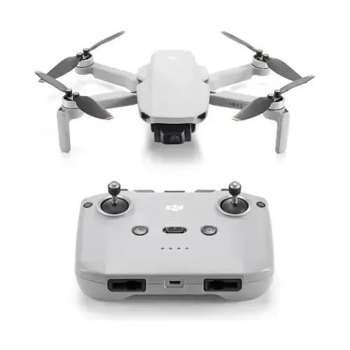 Drone DJ Mini 2 SE - Foto 5