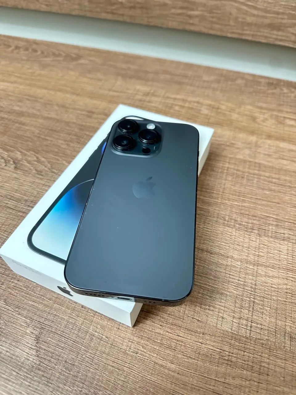 iPhone 14 Pro 256 