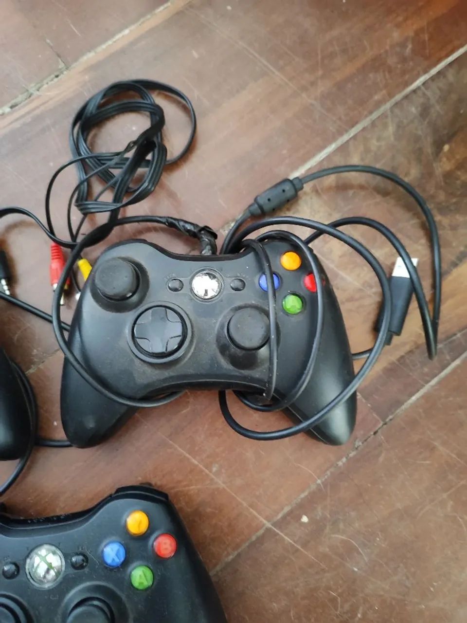 Xbox 360 com kinect - Foto 4
