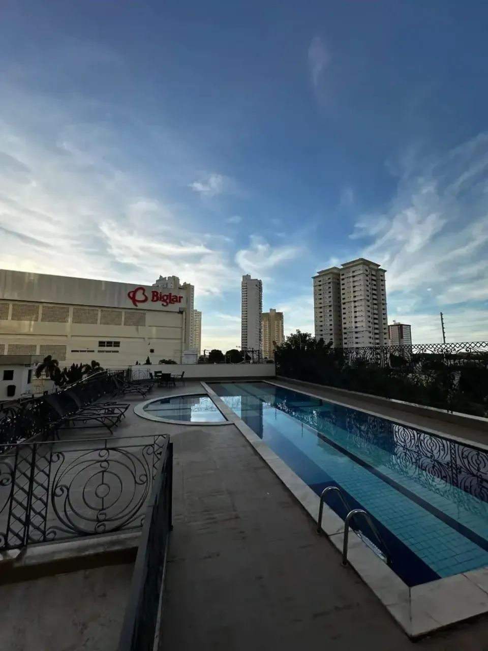 Apartamento à venda   Edifício Maison Du Parc | Duque de Caxias, Cuiabá (MT)