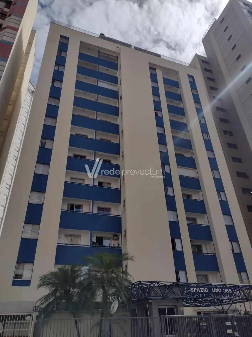 apartamento - Botafogo - Campinas - Foto 2